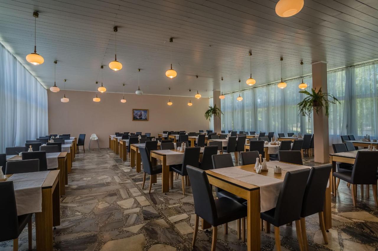 *** Nat Hotel Krynica Morska