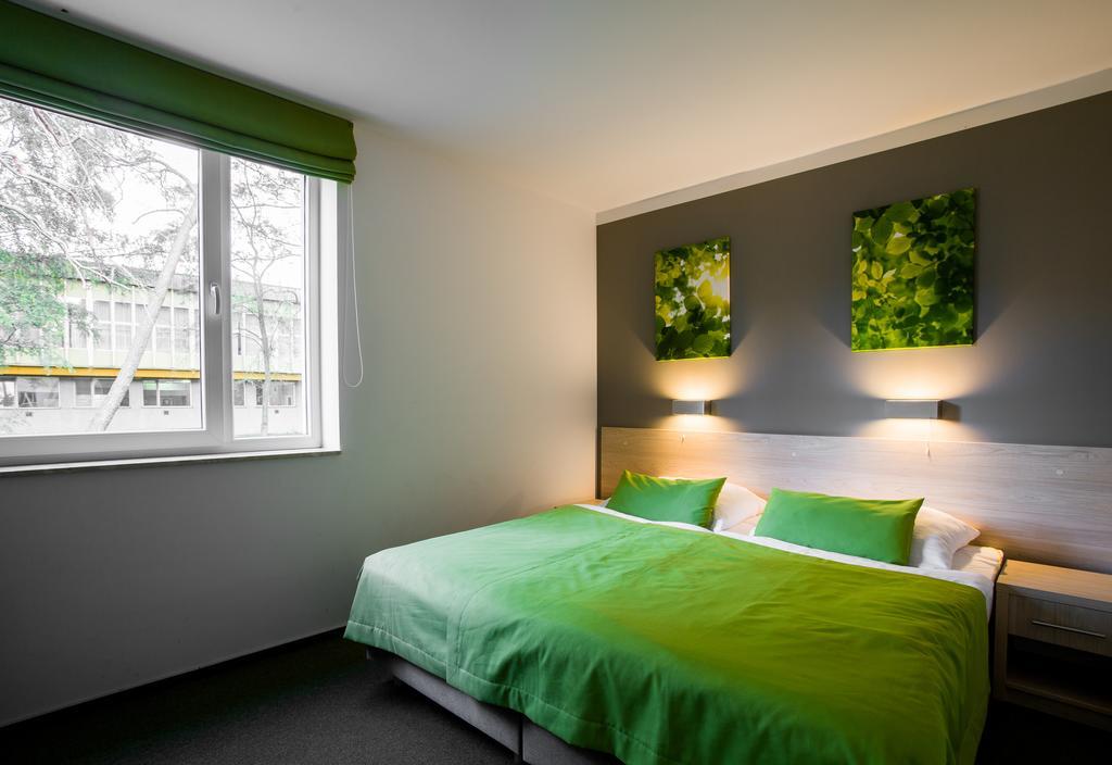 Hotel *** Nat 3*