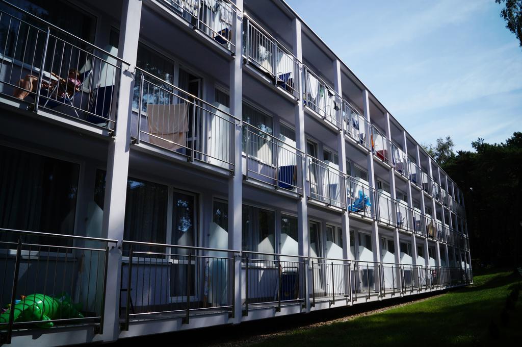 *** Nat 3* Krynica Morska