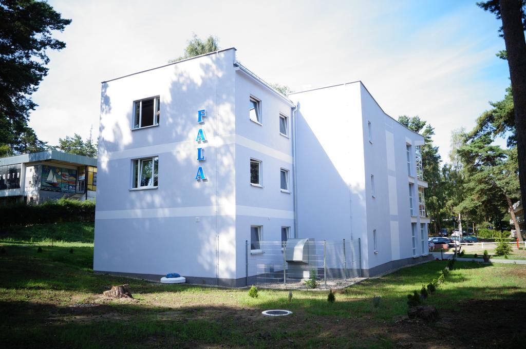 *** Nat 3* Krynica Morska