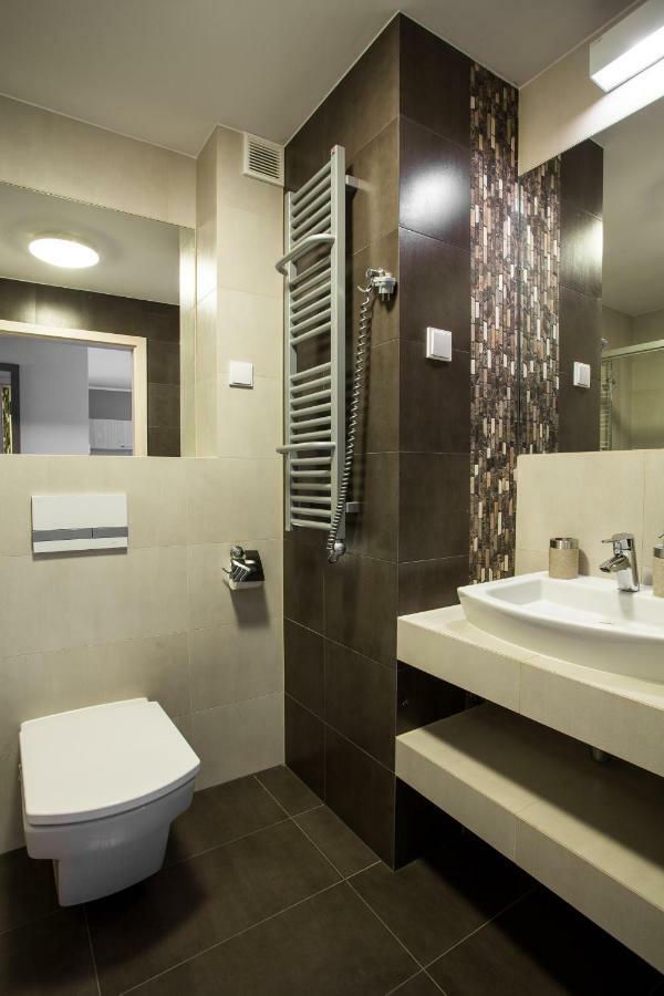 *** Nat Hotel Krynica Morska