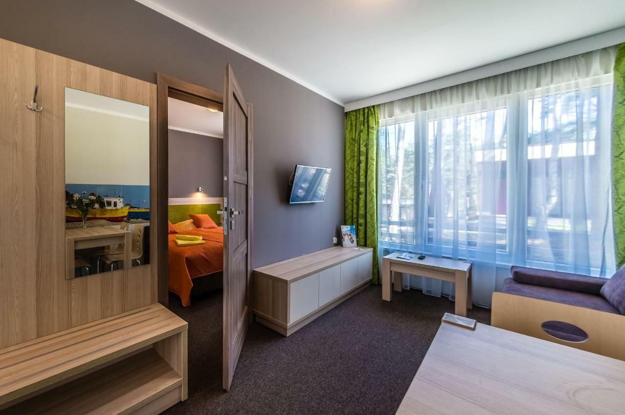 *** Nat Hotel