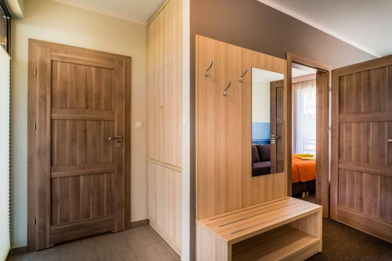 Hotel *** Nat Krynica Morska