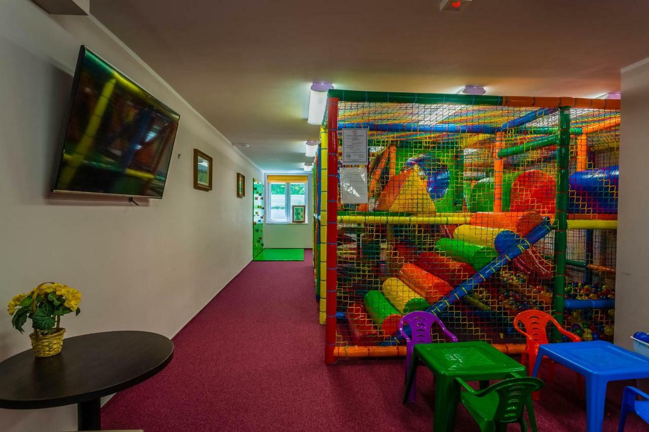 *** Nat Hotel Krynica Morska