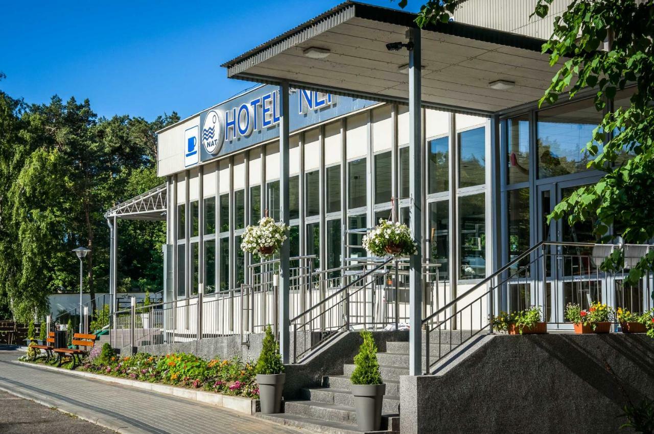 *** Nat 3* Krynica Morska