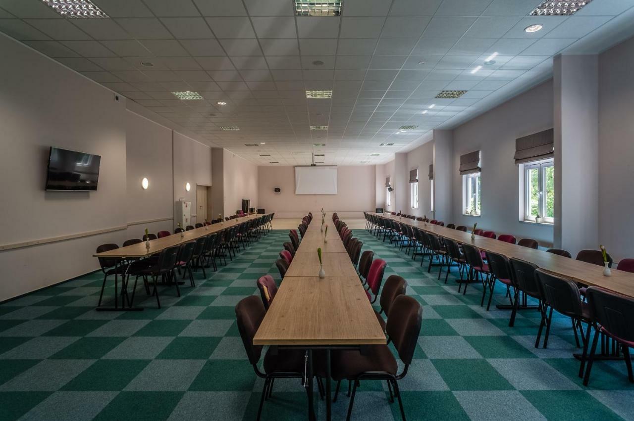 Hotel *** Nat Krynica Morska