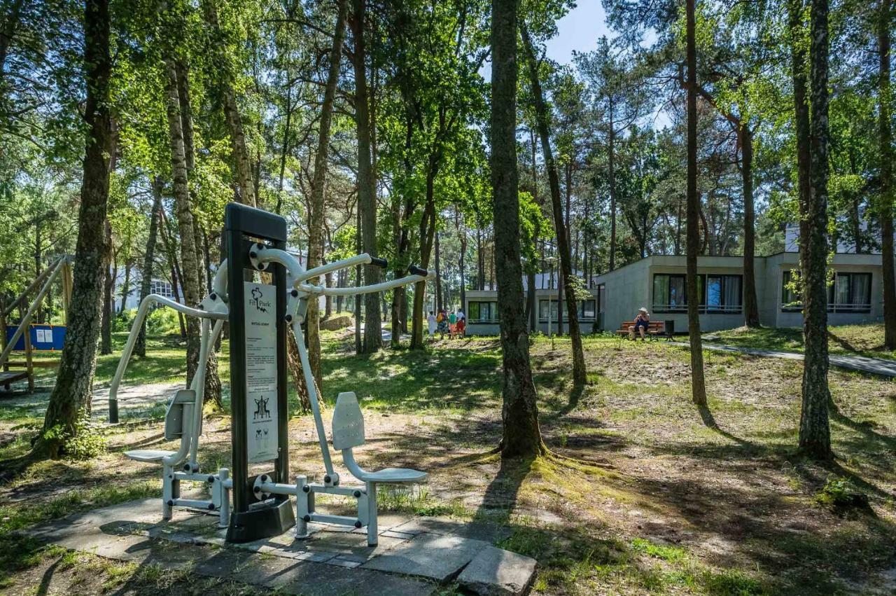 *** Nat Hotel Krynica Morska